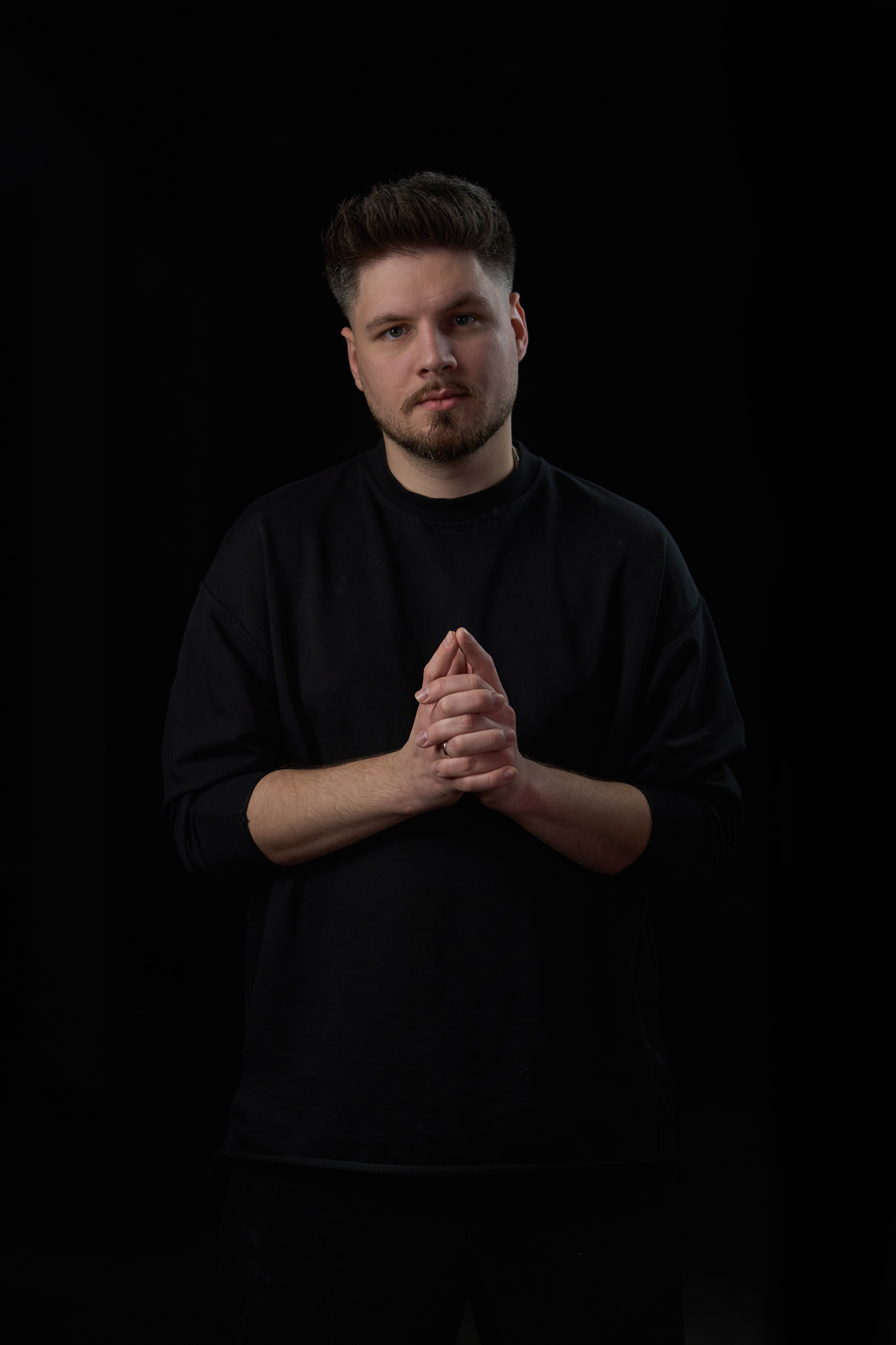 Дмитрій Mr.Fade