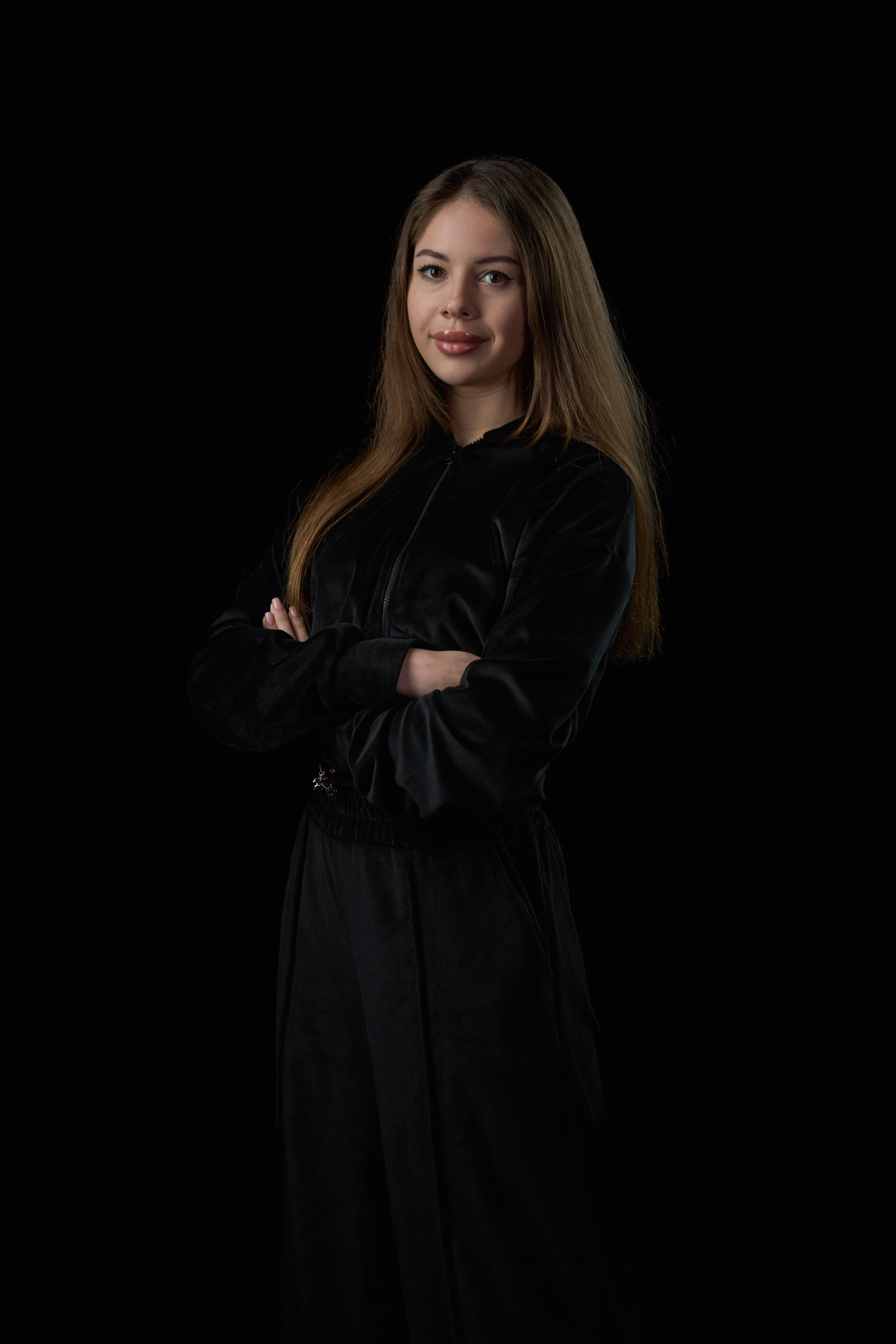 Катерина Ковальчук