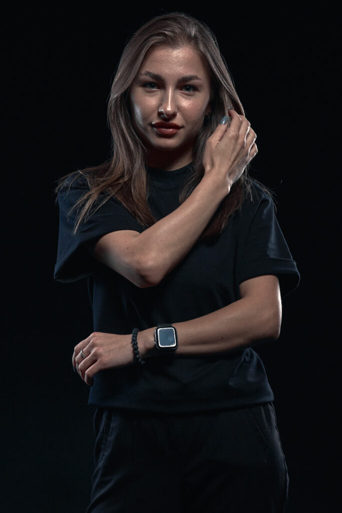 Марта Mrs.Fade